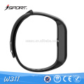 Optical Heart Rate Sensor Phone Call & SMS Notification Bluetooth Activity Tracker